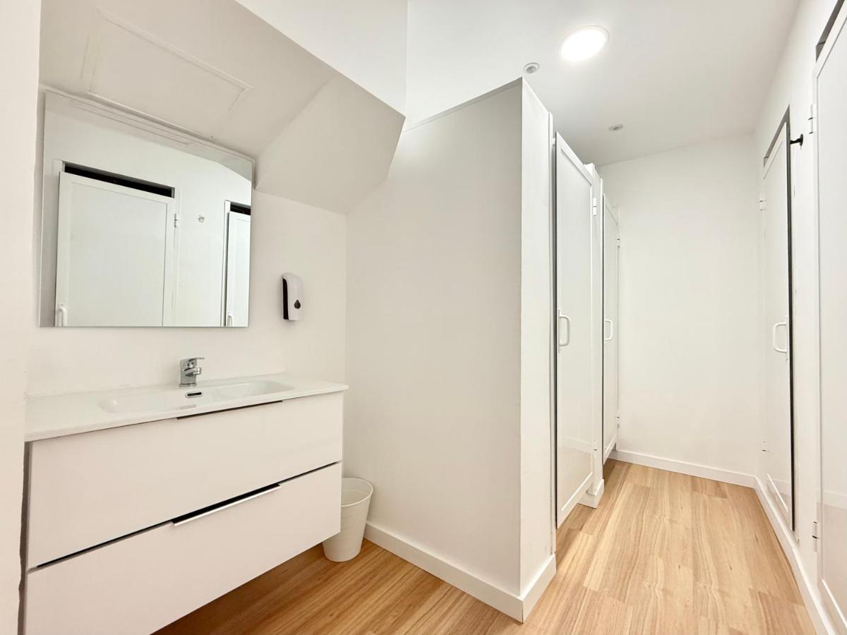 La Merced Nomada & Boutique Hostel - 3