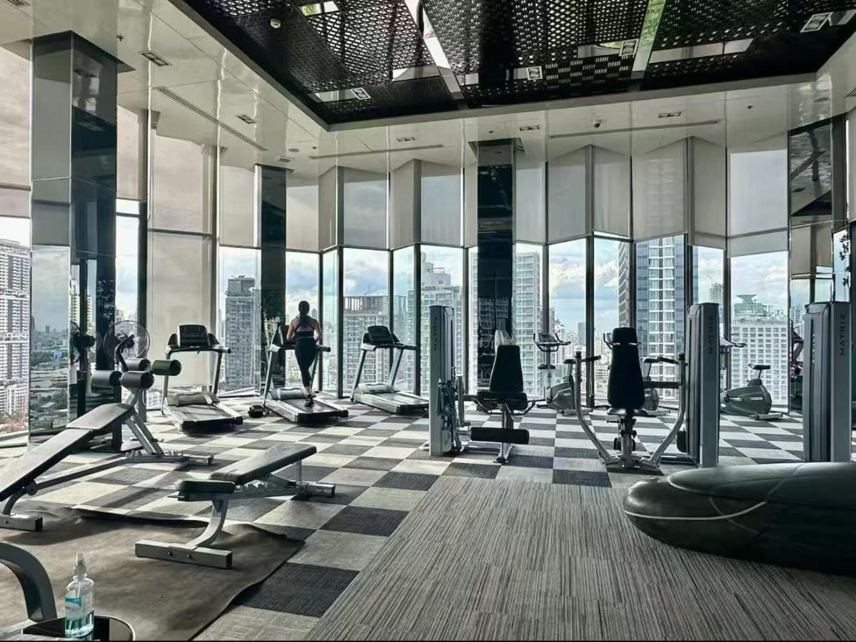 BTS Thonglor Skyline Condo - 5