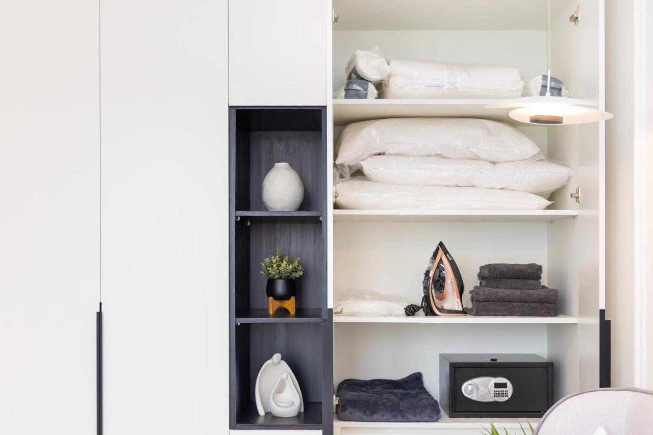 Premium Apartment mit Strandzugang in Dubai - 3