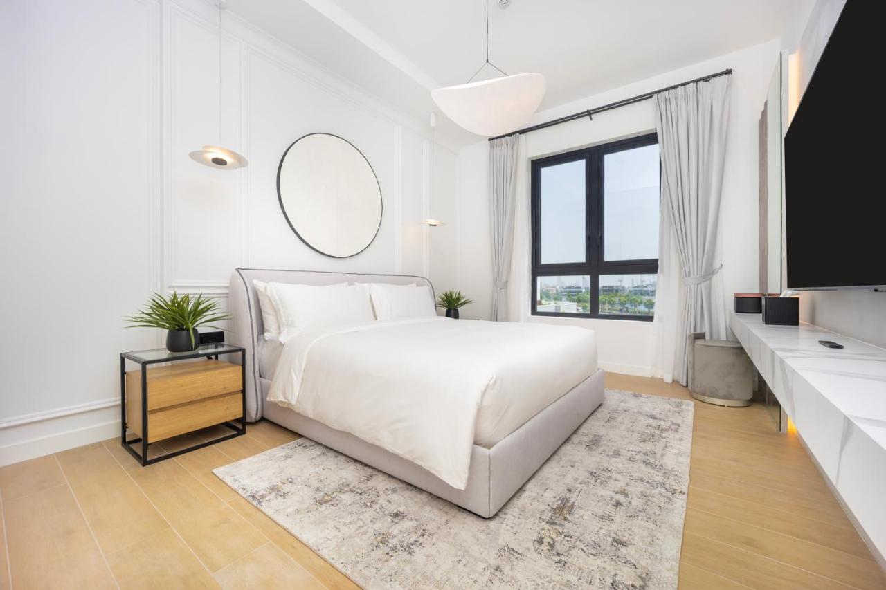 Premium Apartment mit Strandzugang in Dubai - 2