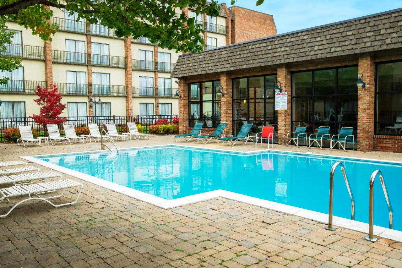 RIT Inn & Conference Center — photo 4