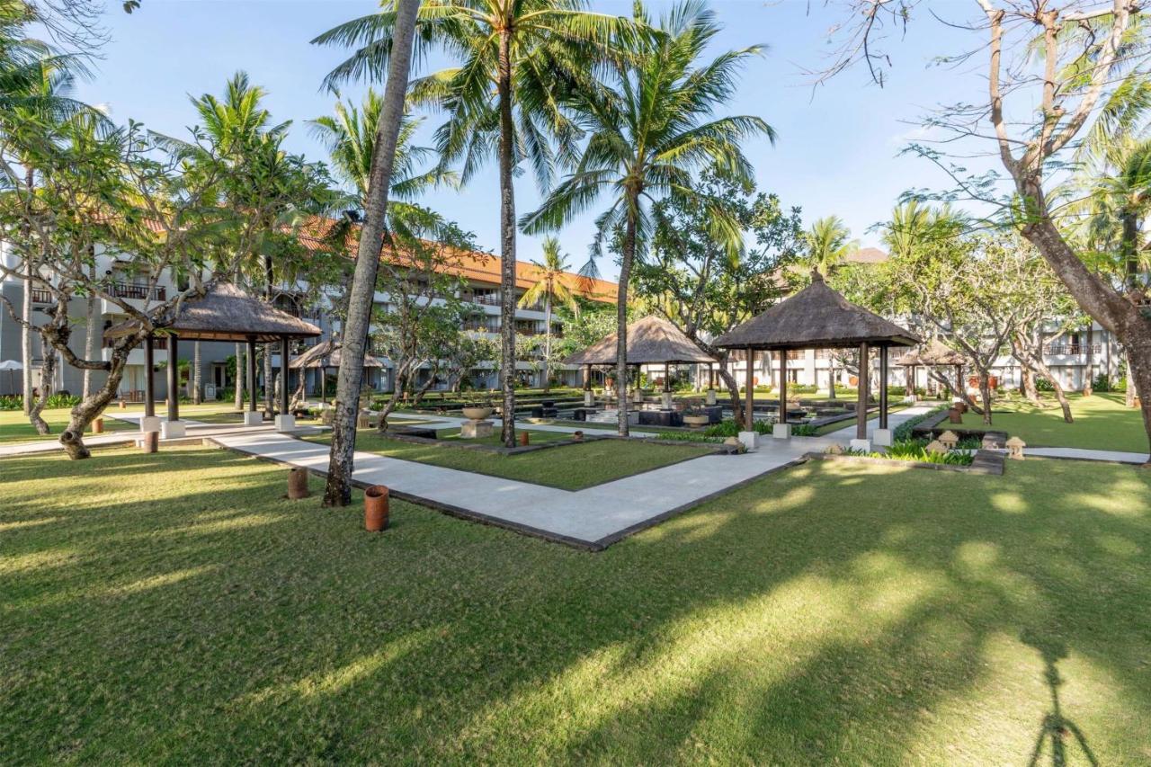 Conrad Bali - 2