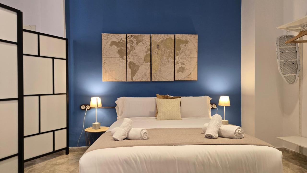 Felix Saenz Boutiques Suites by Del Parque Flats - 2