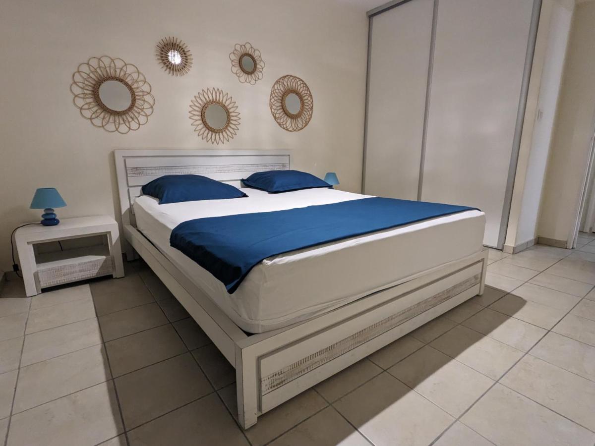 Les terrasses de la Marina - 5