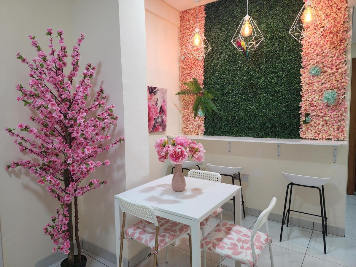 Penthouse Suites - 5