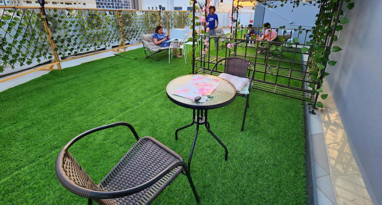 Penthouse Suites - 3