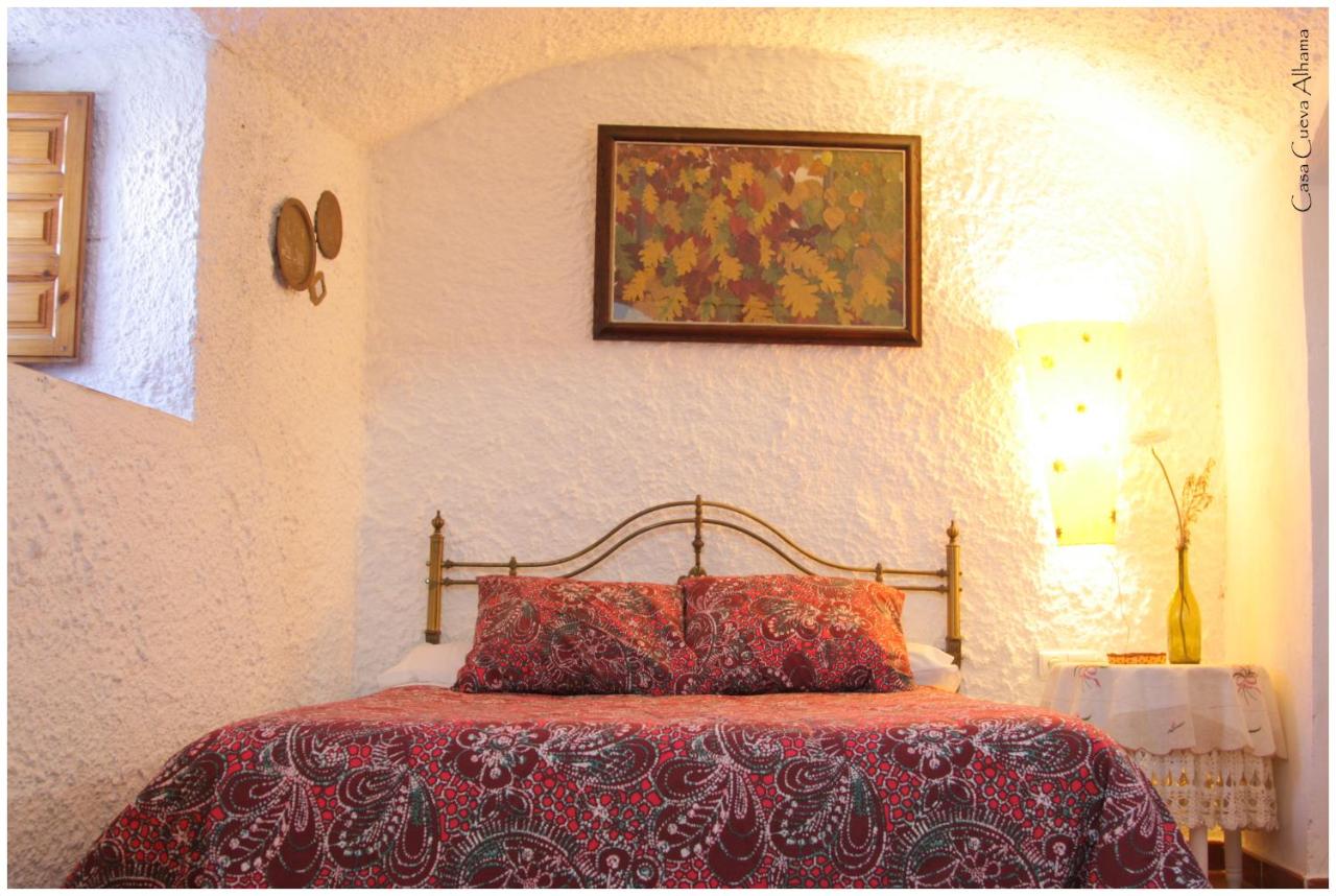 Casa Cueva Alhama, Graena – Precios actualizados 2022