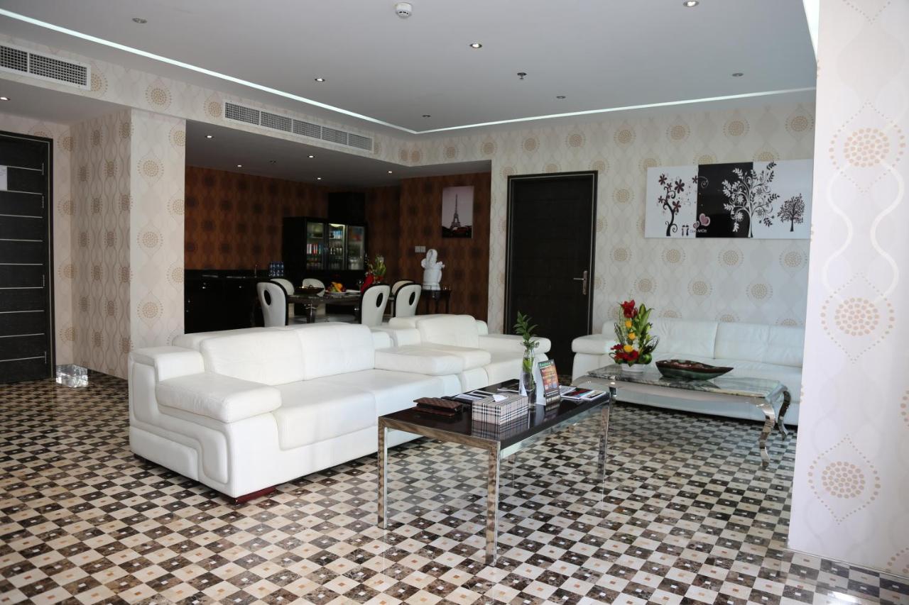 The Olive Hotel, Juffair photo