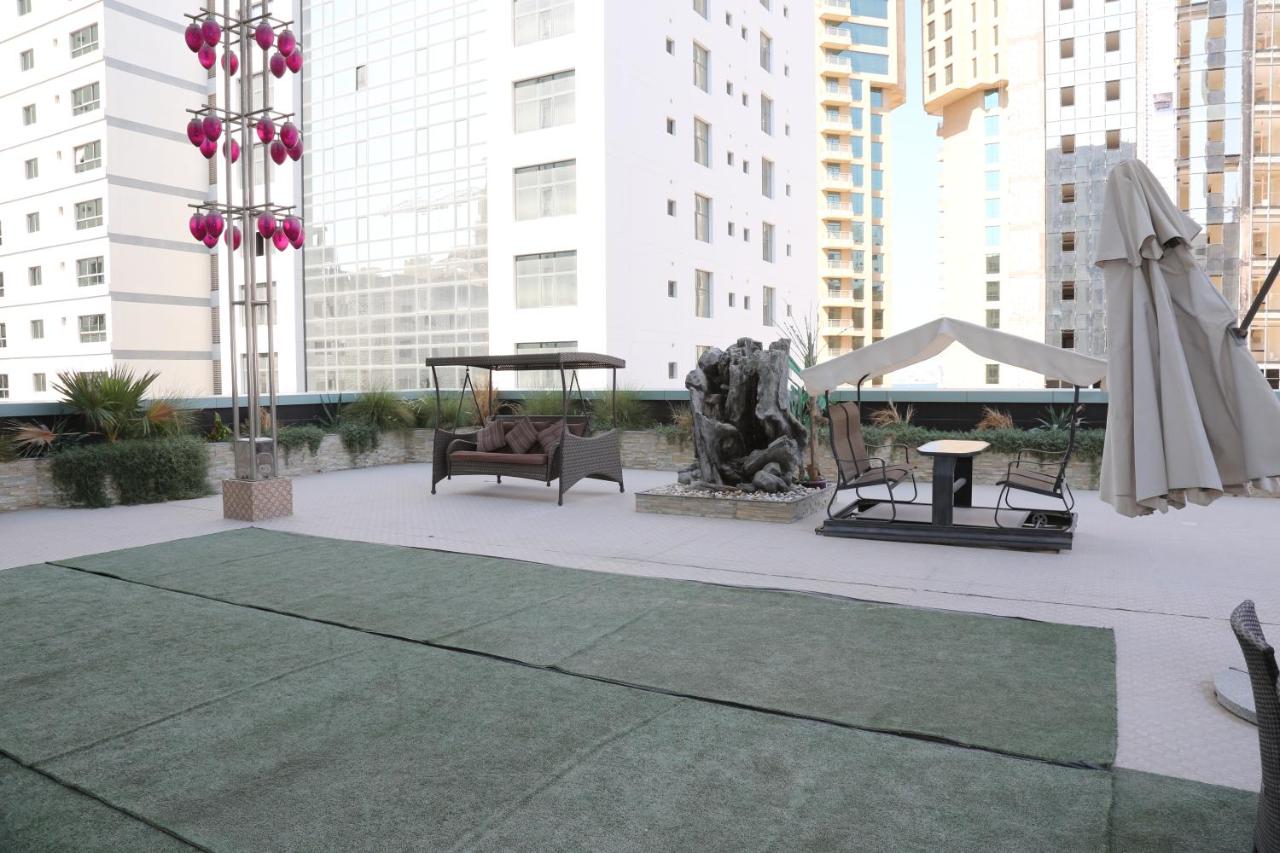 The Olive Hotel, Juffair photo