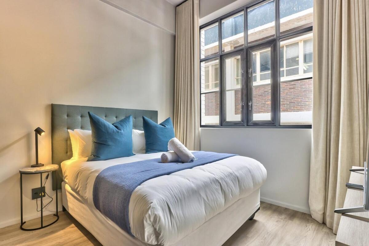 Luxury Urban Living in the East City at The Harri - 2