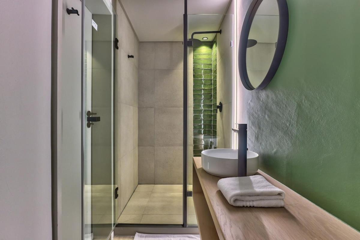 Luxury Urban Living in the East City at The Harri - 3