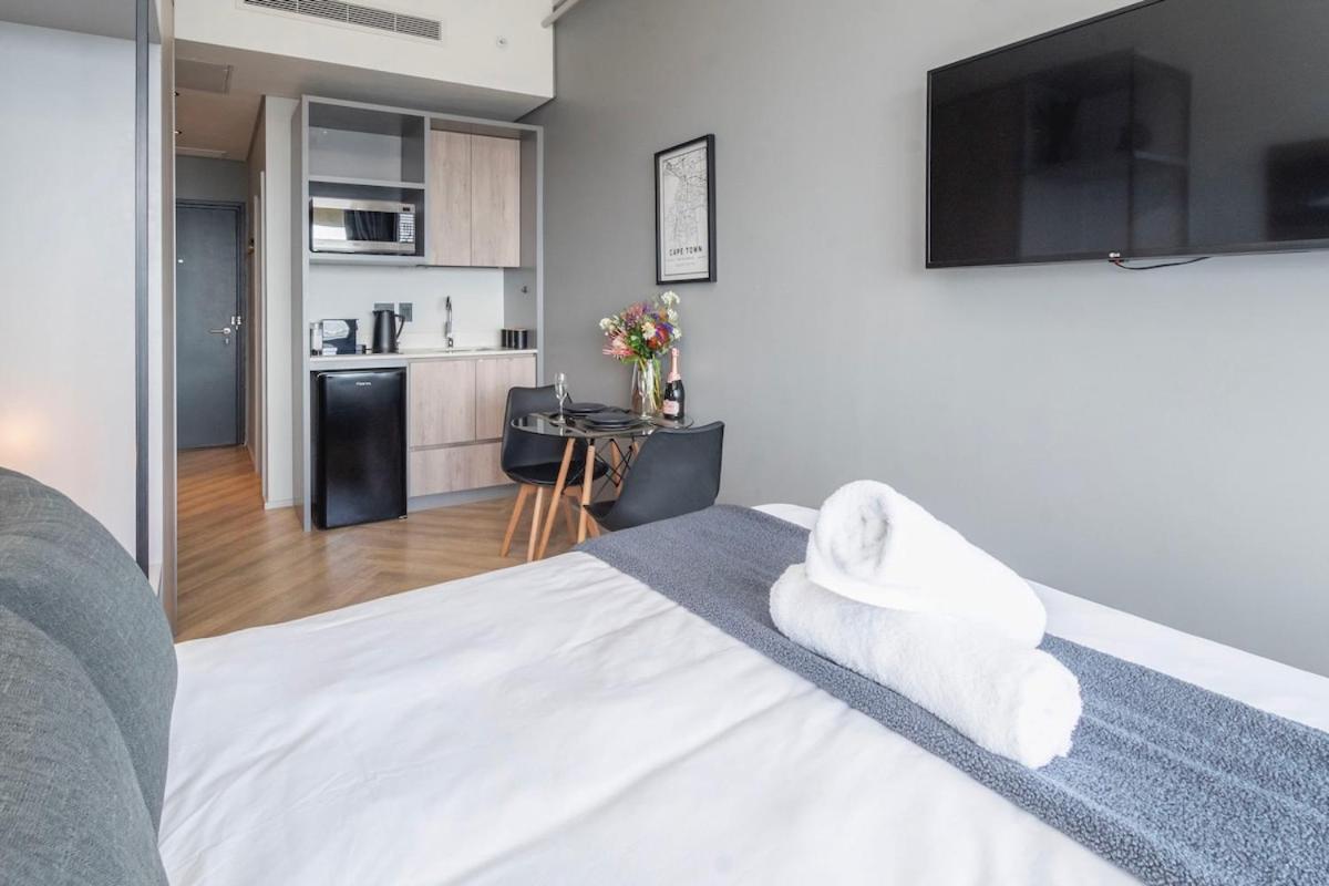 Classy Apartment Boasting Breathtaking Views - 3