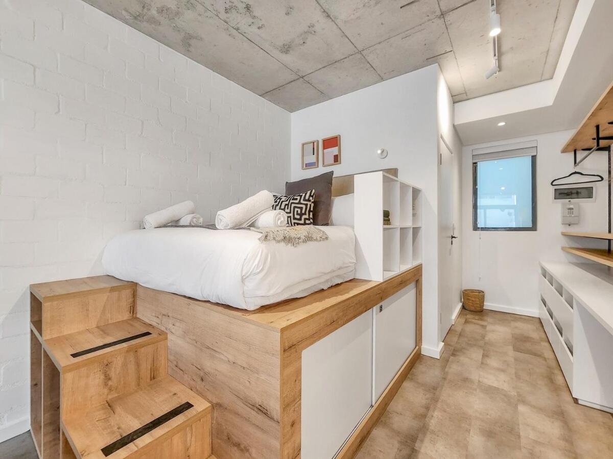 Secure Elegant Apartment Near Sea Point - 5