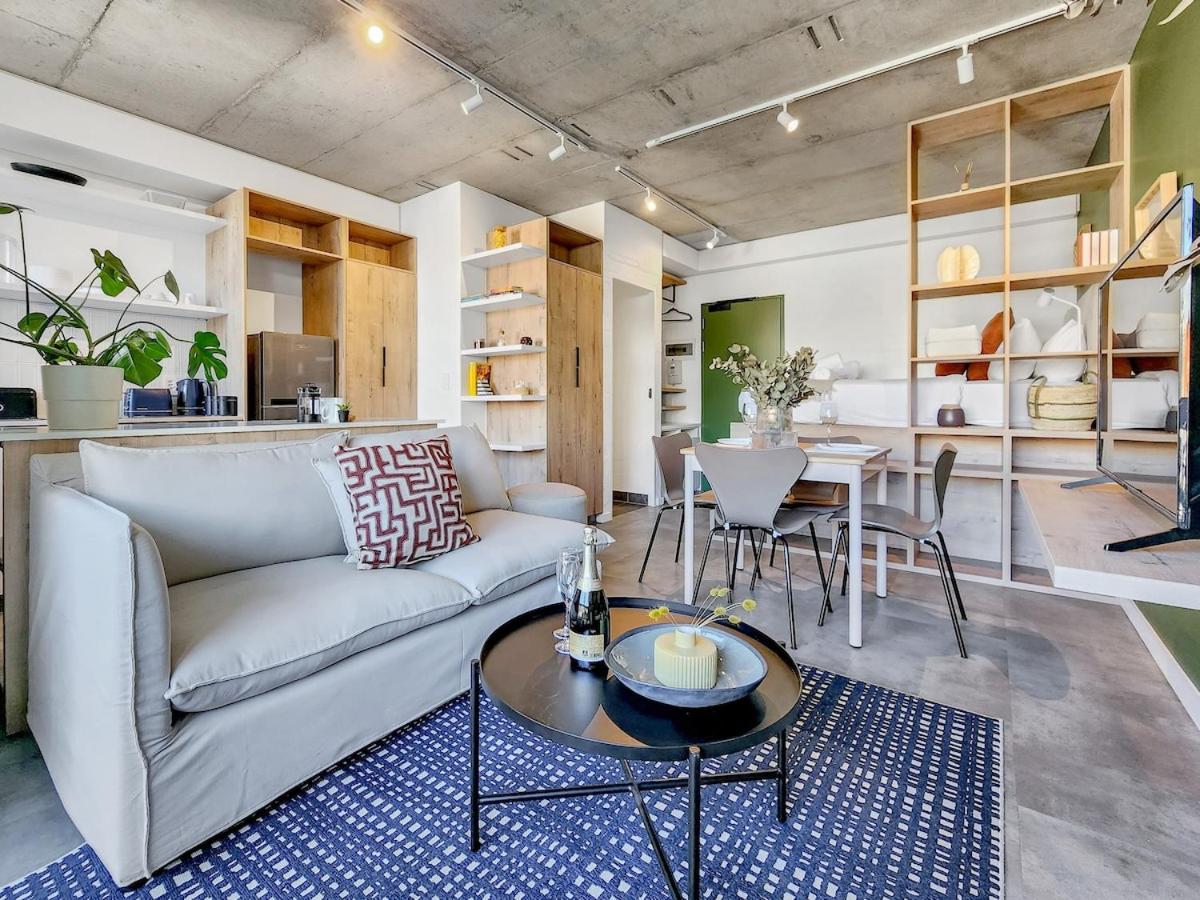 Oceanside, Modern Gem in Seapoint - 5