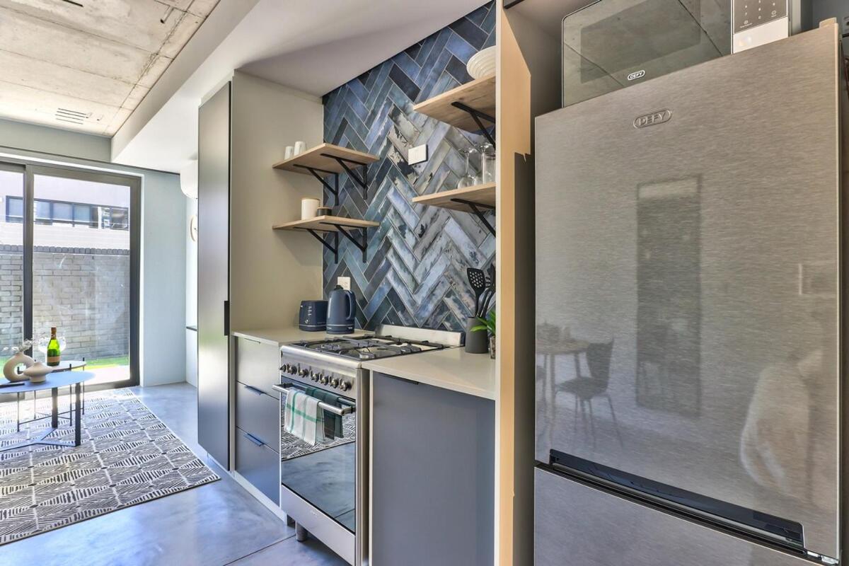 Ideal work from homestudio in new development - 4