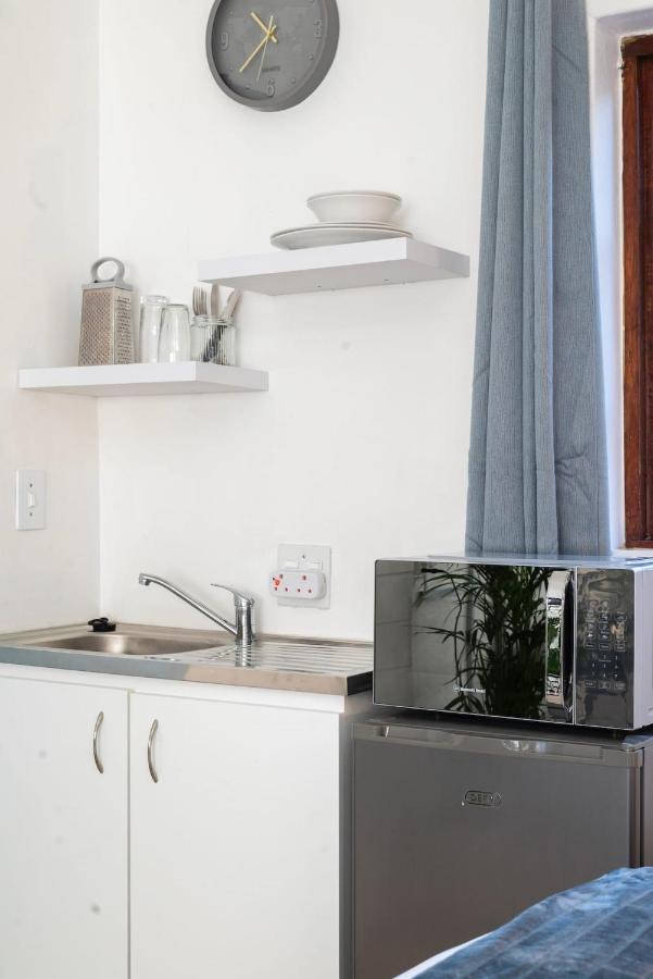 Platinum Haven Aparment in Milnerton - 4