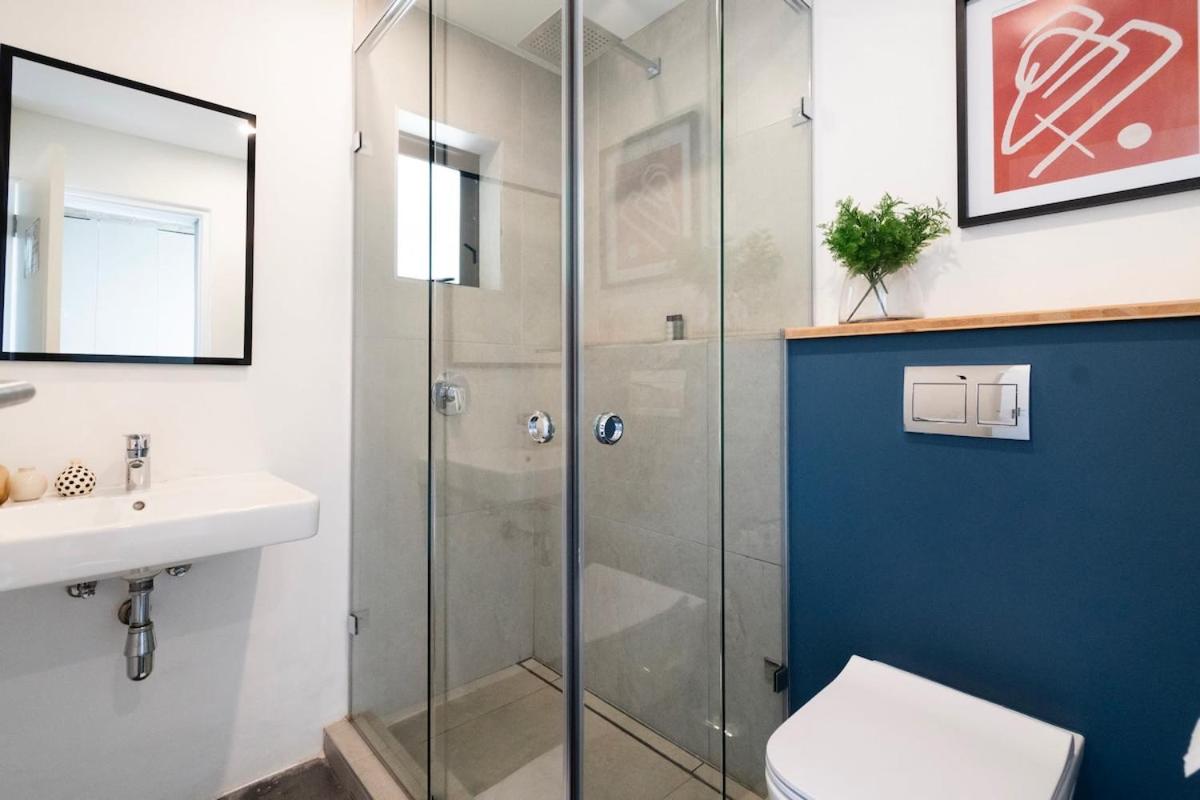 Forty on L Charming apartment in Historic Bo-Kaap - 3