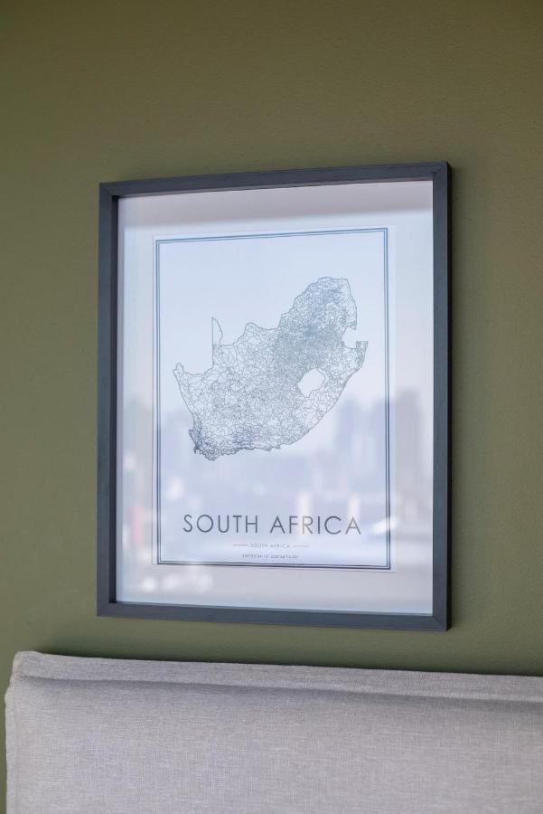 Forty on L Charming apartment in Historic Bo-Kaap - 5