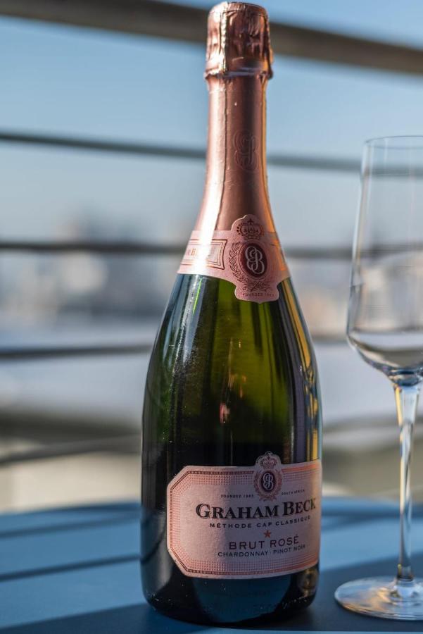 Forty on L Charming apartment in Historic Bo-Kaap - 4