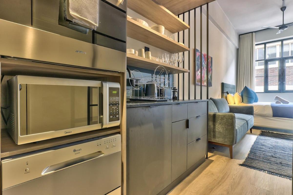 Luxury Urban Living in the East City at The Harri - 4