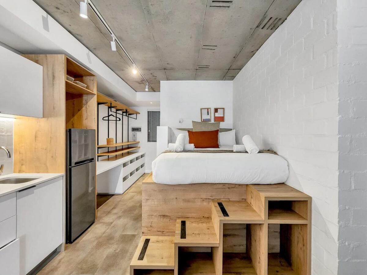 Seaside, Modern Luxury Apartment - 5