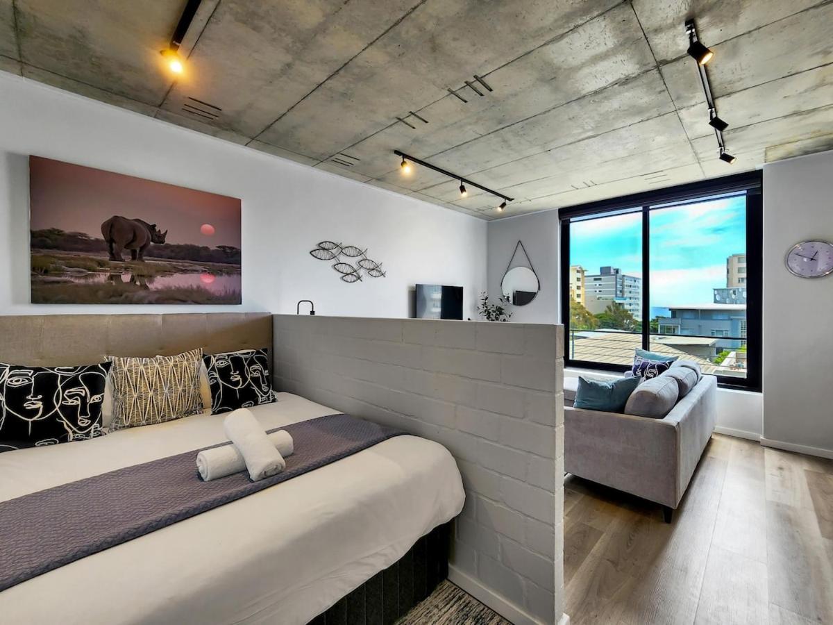 Four on O Modern Stay Near Promenade - 2