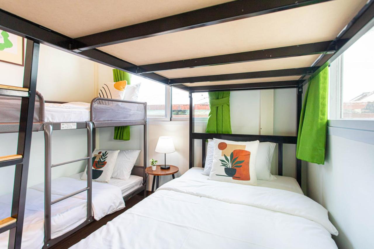 Friend House BKK - 2