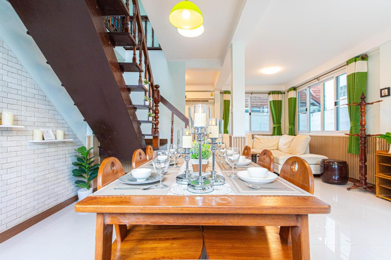 Friend House BKK - 4