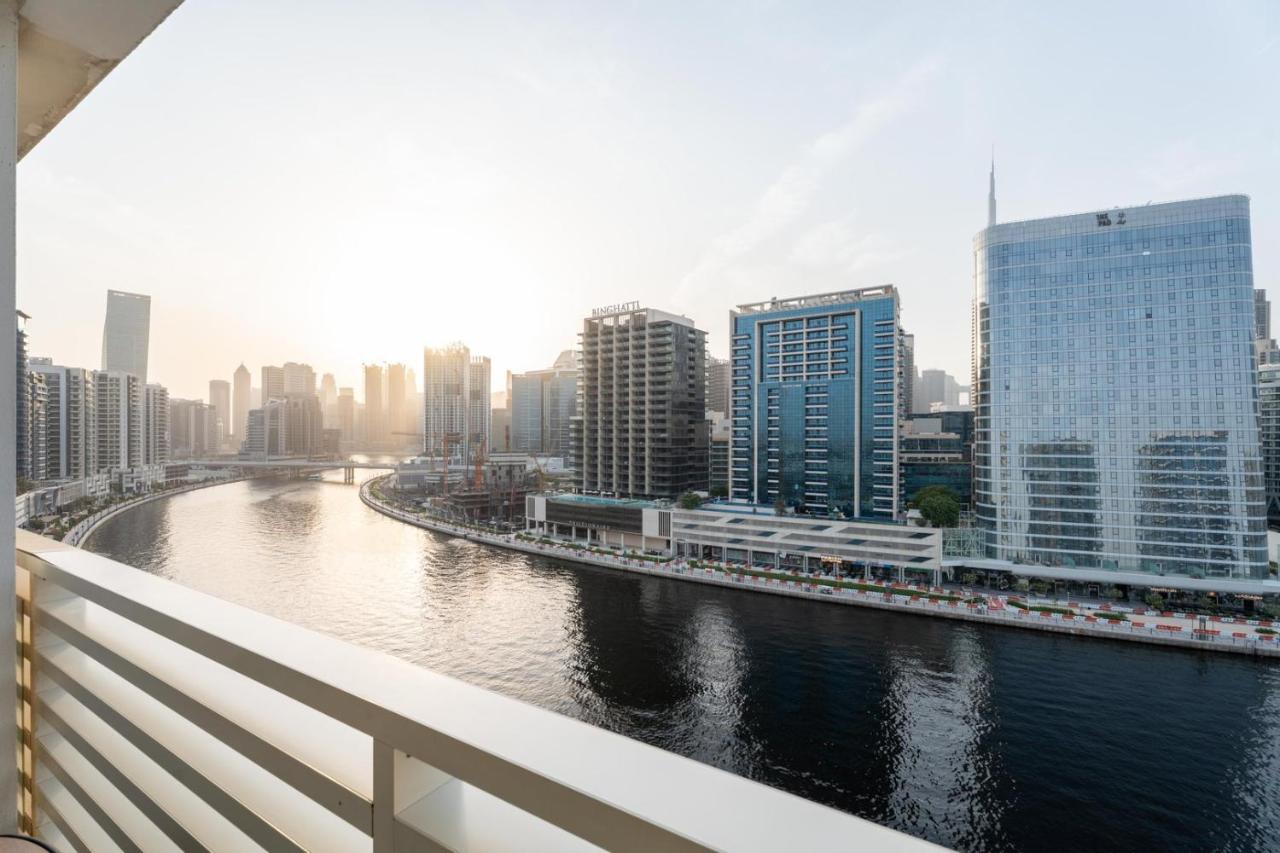 GuestReady - Canal View Stay in Business Bay - 4