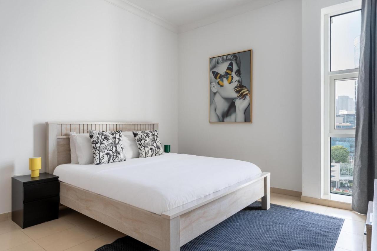 GuestReady - Canal View Stay in Business Bay - 3