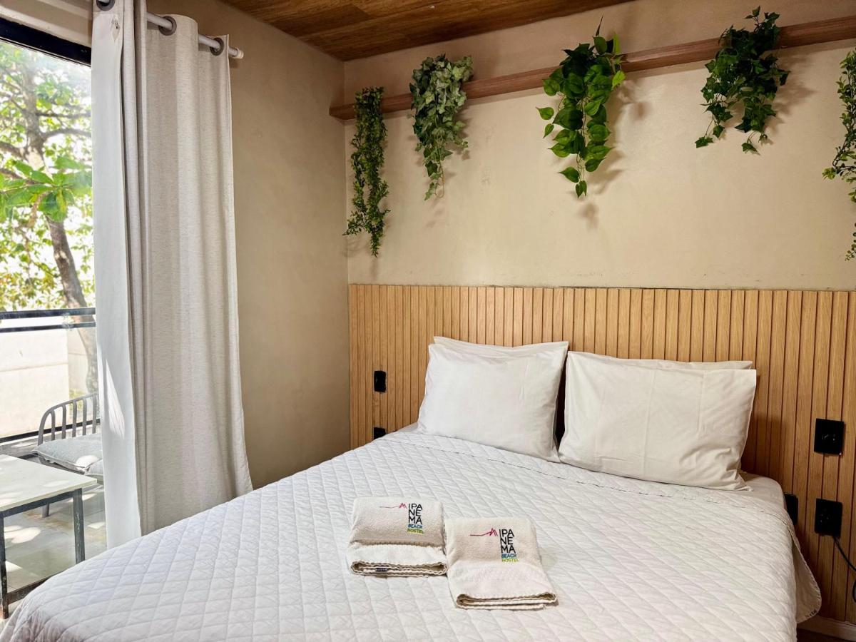 Ipanema Beach Hostel - 2