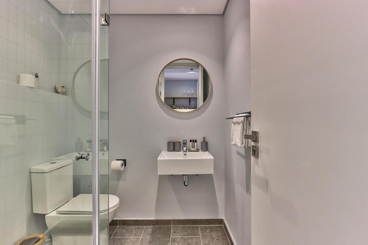 Secure studio, Sea Point Gem near promenade! - 4