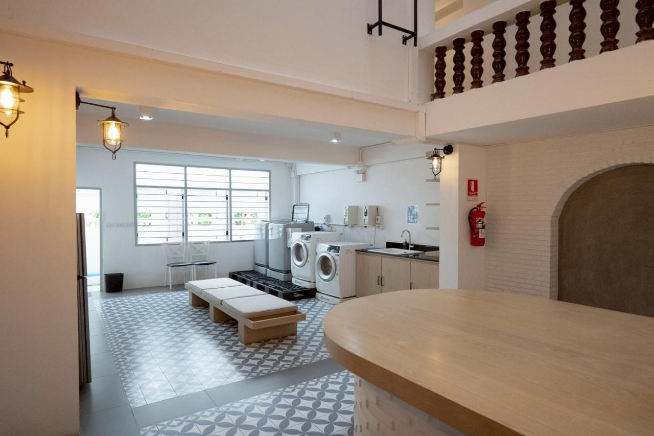 Surachet at 257 Boutique House - 4