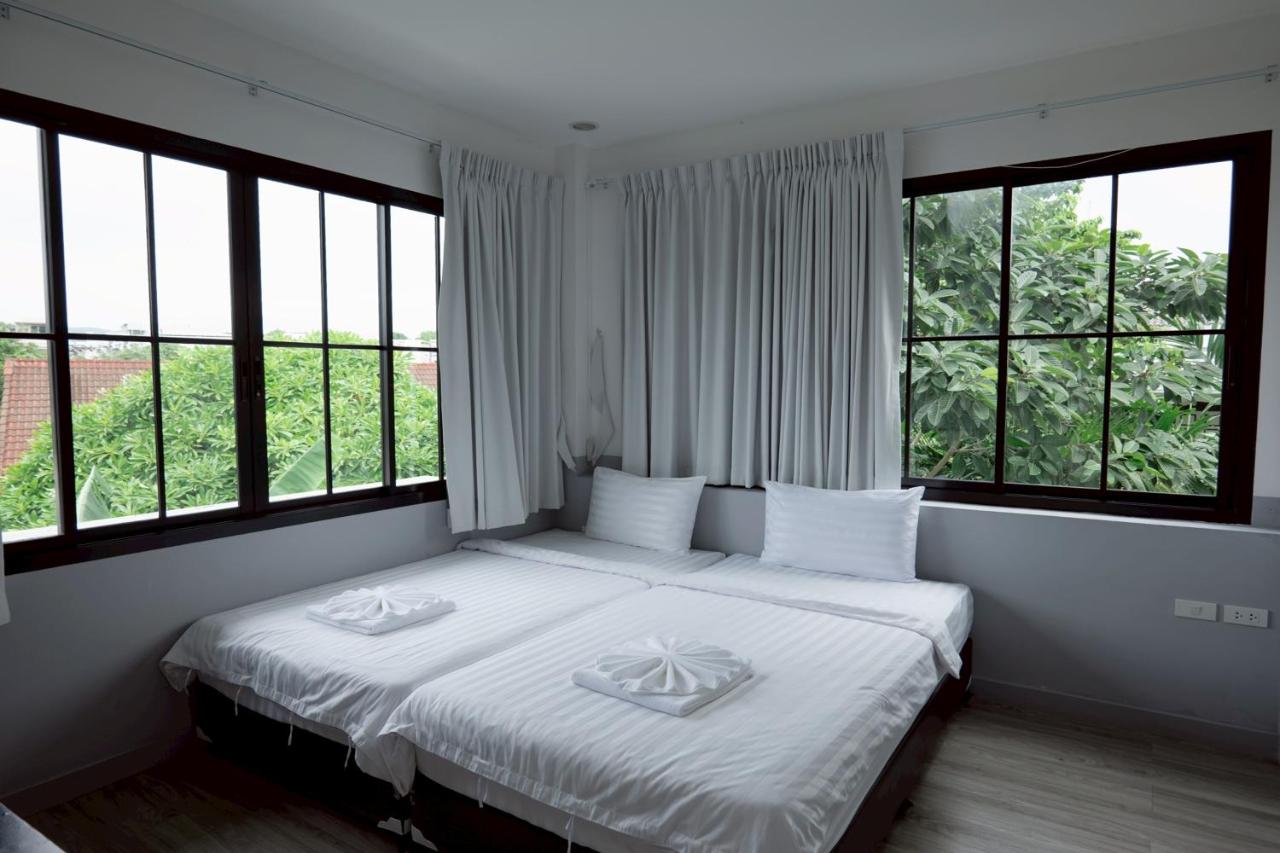 Surachet at 257 Boutique House - 2