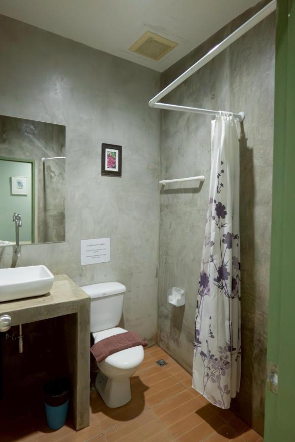 Surachet at 257 Boutique House - 3