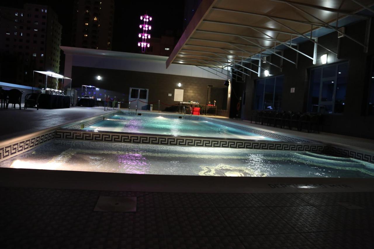 The Olive Hotel, Juffair photo