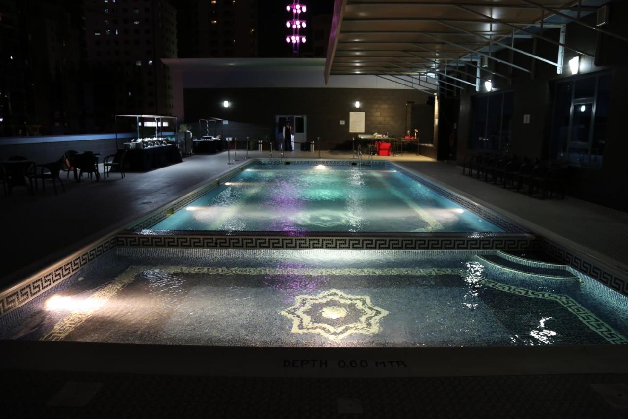 The Olive Hotel, Juffair photo