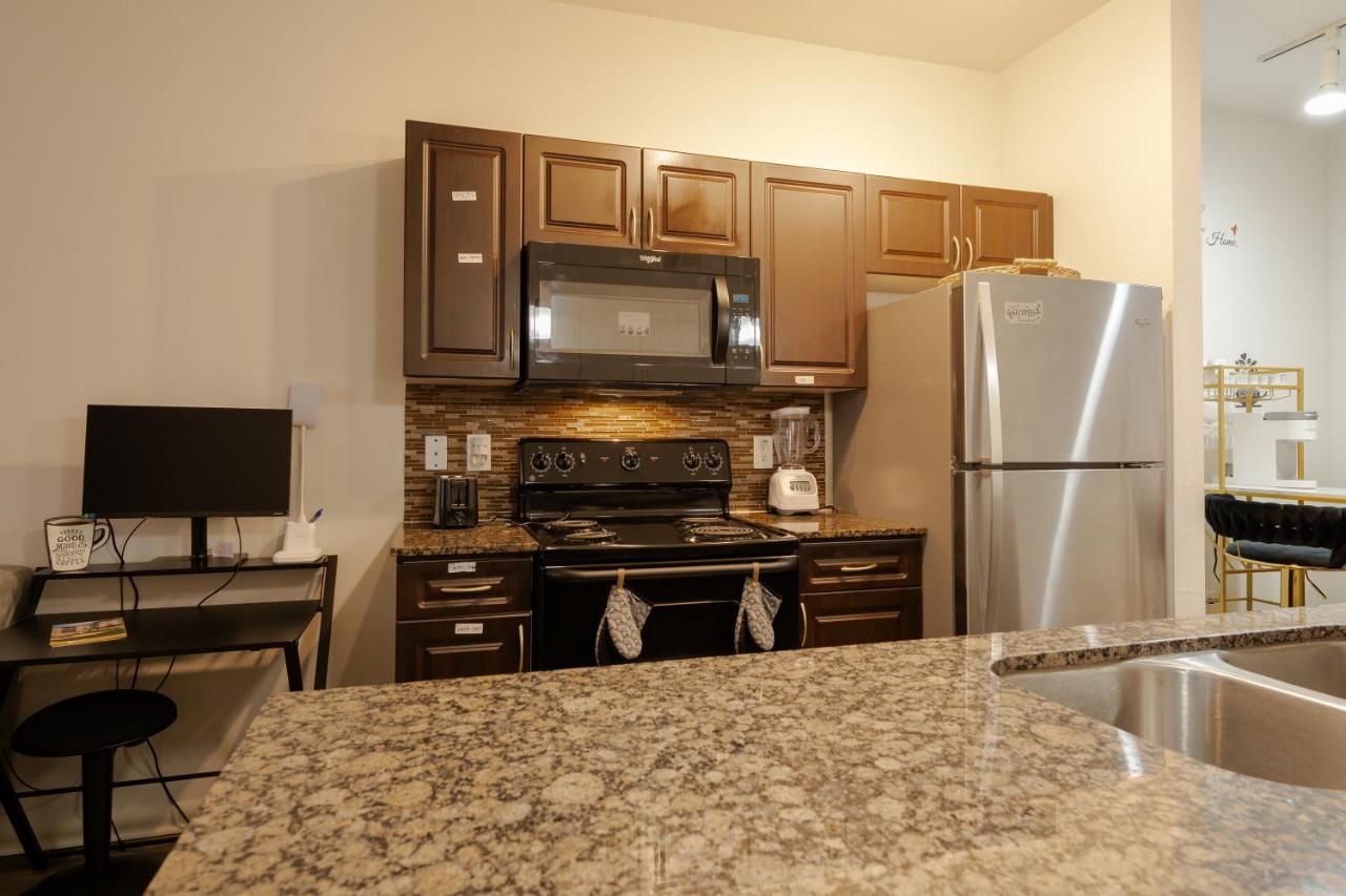 Blessed HOME for blessed guests at the Domain Mall - 5