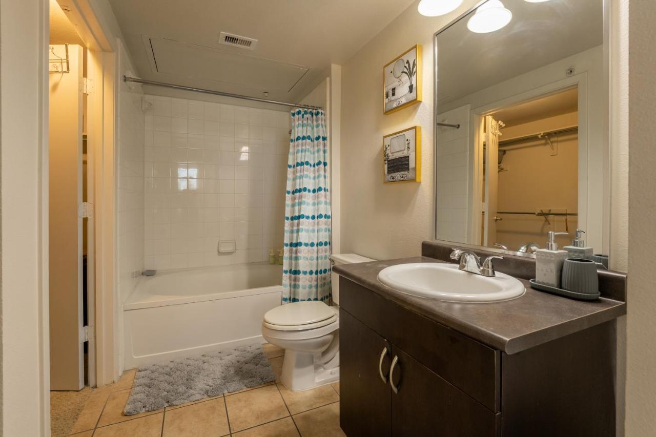 Blessed HOME for blessed guests at the Domain Mall - 4