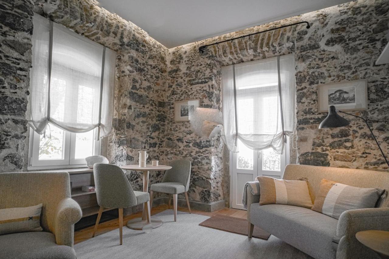 Live Sintra Boutique Guest House - 5