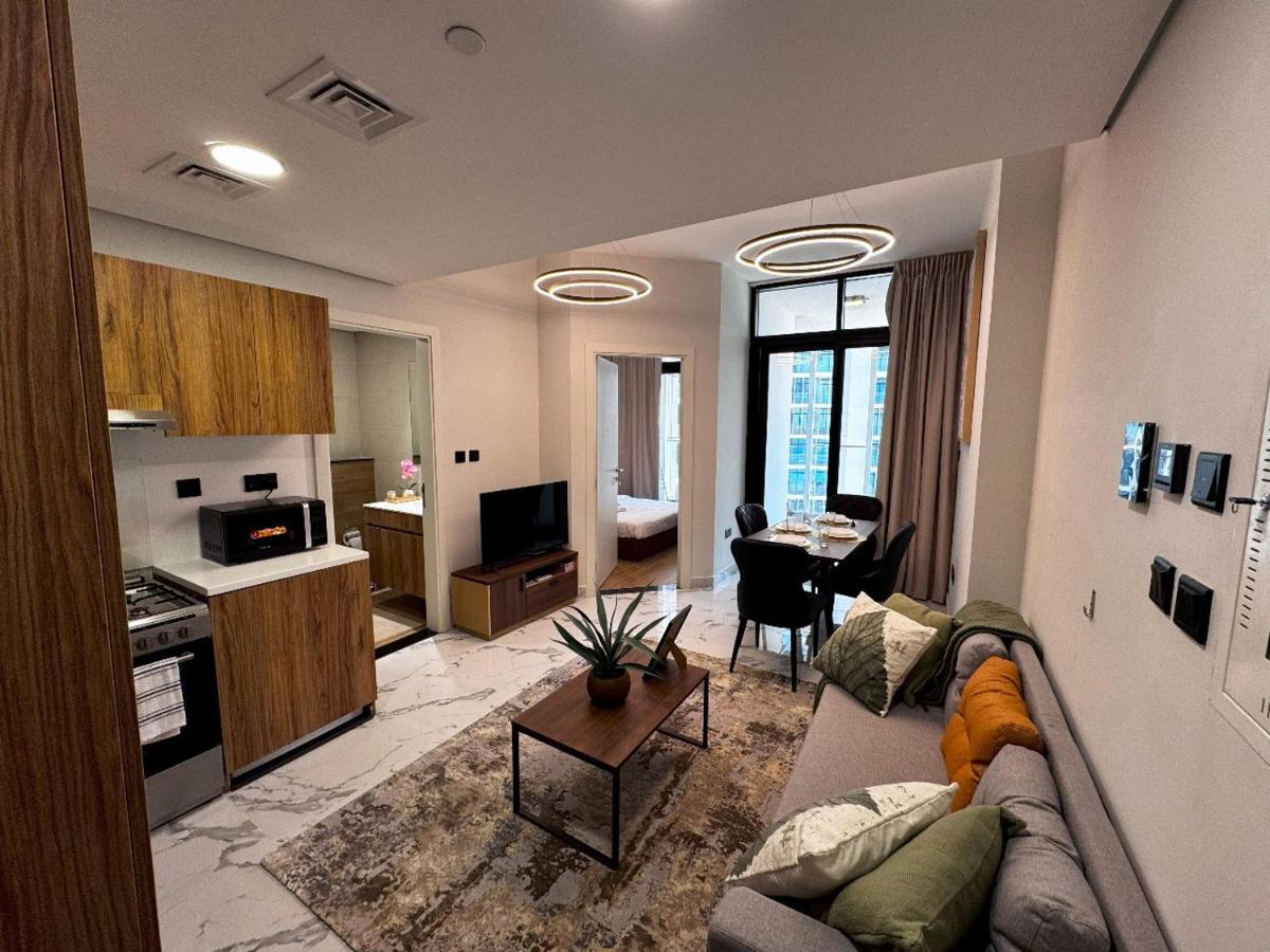 Stylish 1BR on Al Maryah Walk to Galleria Mall & Cleveland - 5