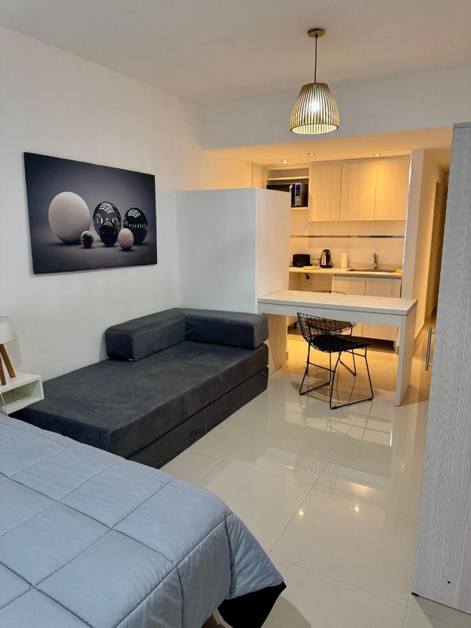 Apart Puerto Madero - 5