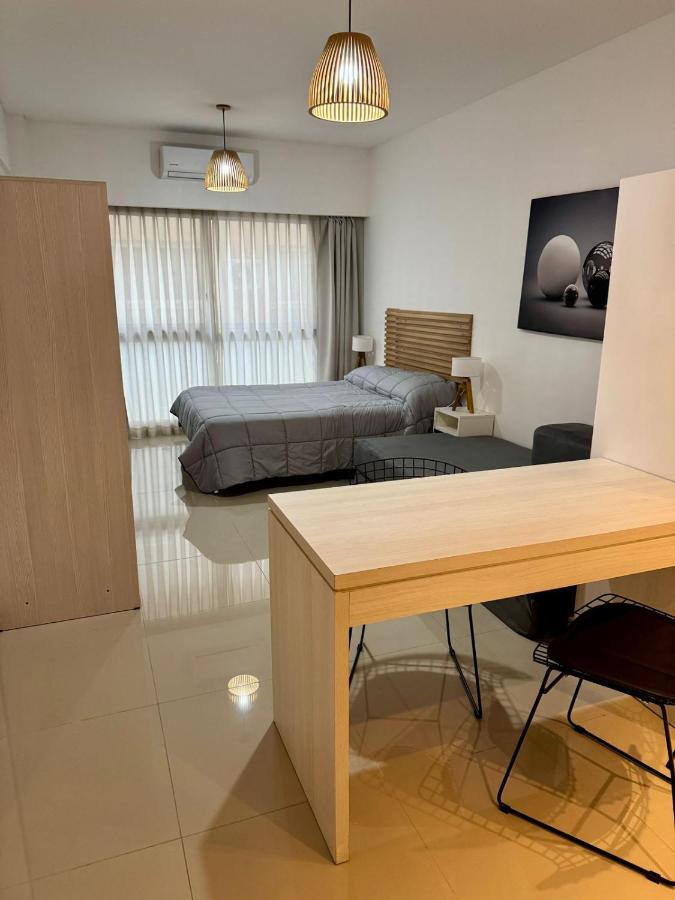 Apart Puerto Madero - 2