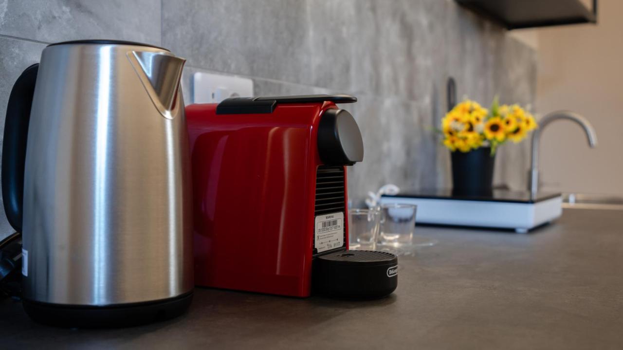 Suites 215 Colosseum - Guesthouse - 5