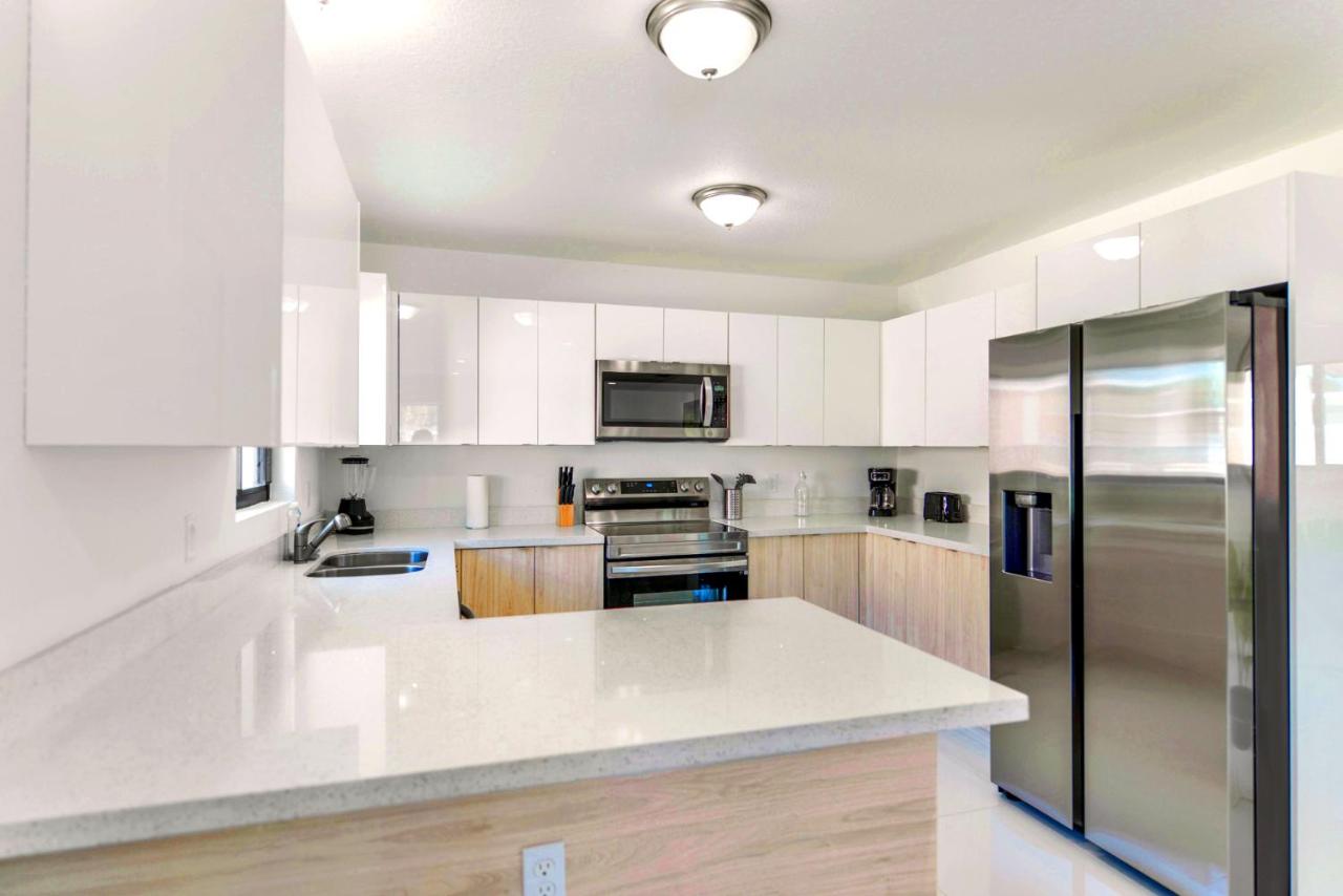 Stunning 3-Bedroom Duplex with Free Parking - 3