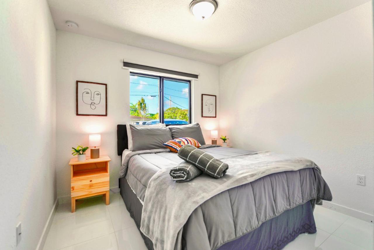 Stunning 3-Bedroom Duplex with Free Parking - 2