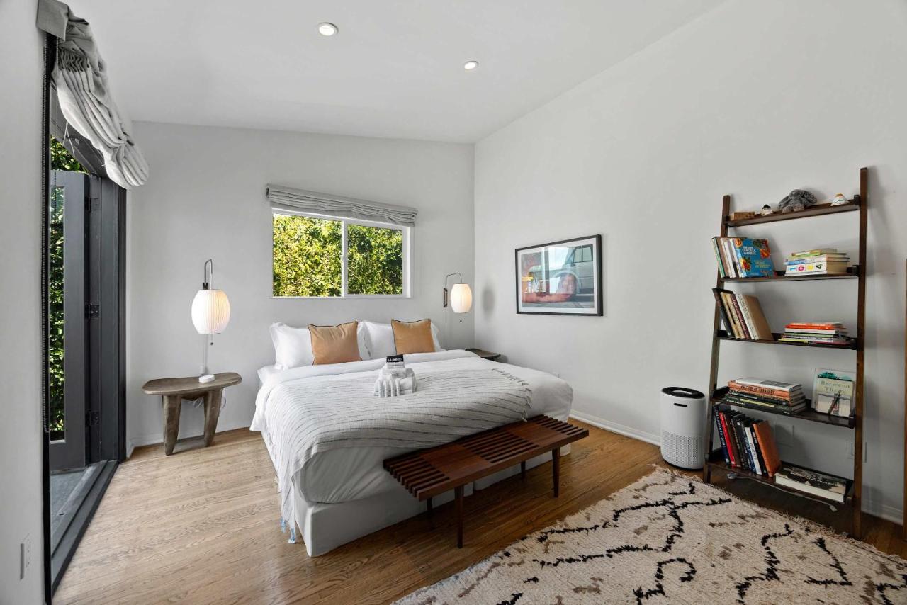 New Listing Midcity West Villa by Colby & Conrad - 5