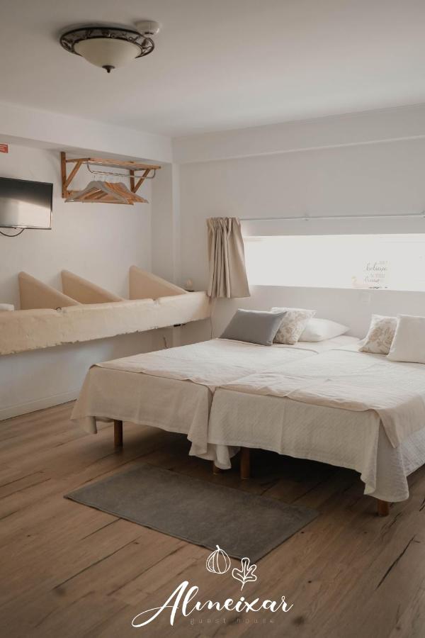 Guest House Almeixar - 2