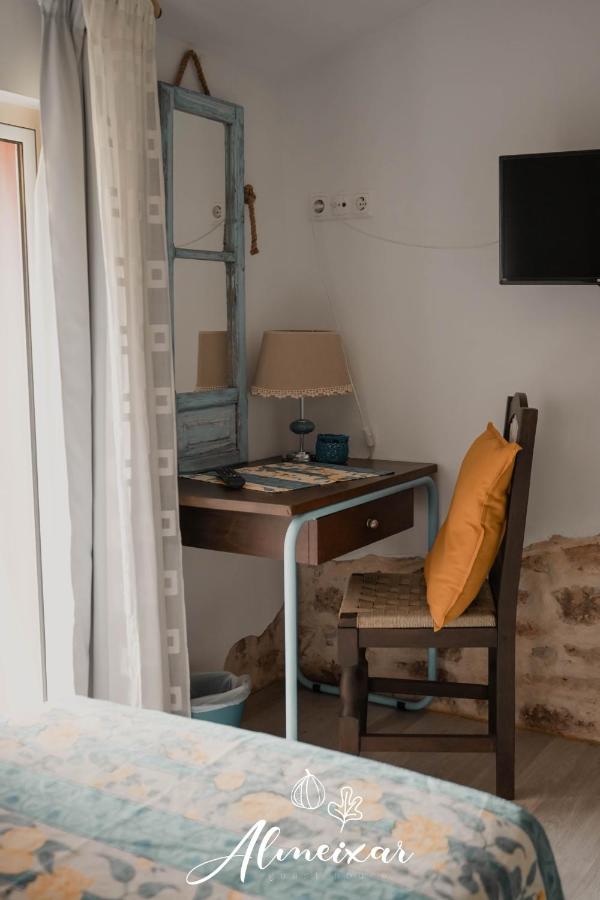 Guest House Almeixar - 5