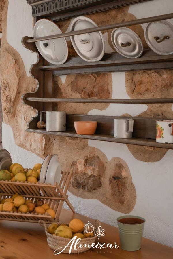 Guest House Almeixar - 4